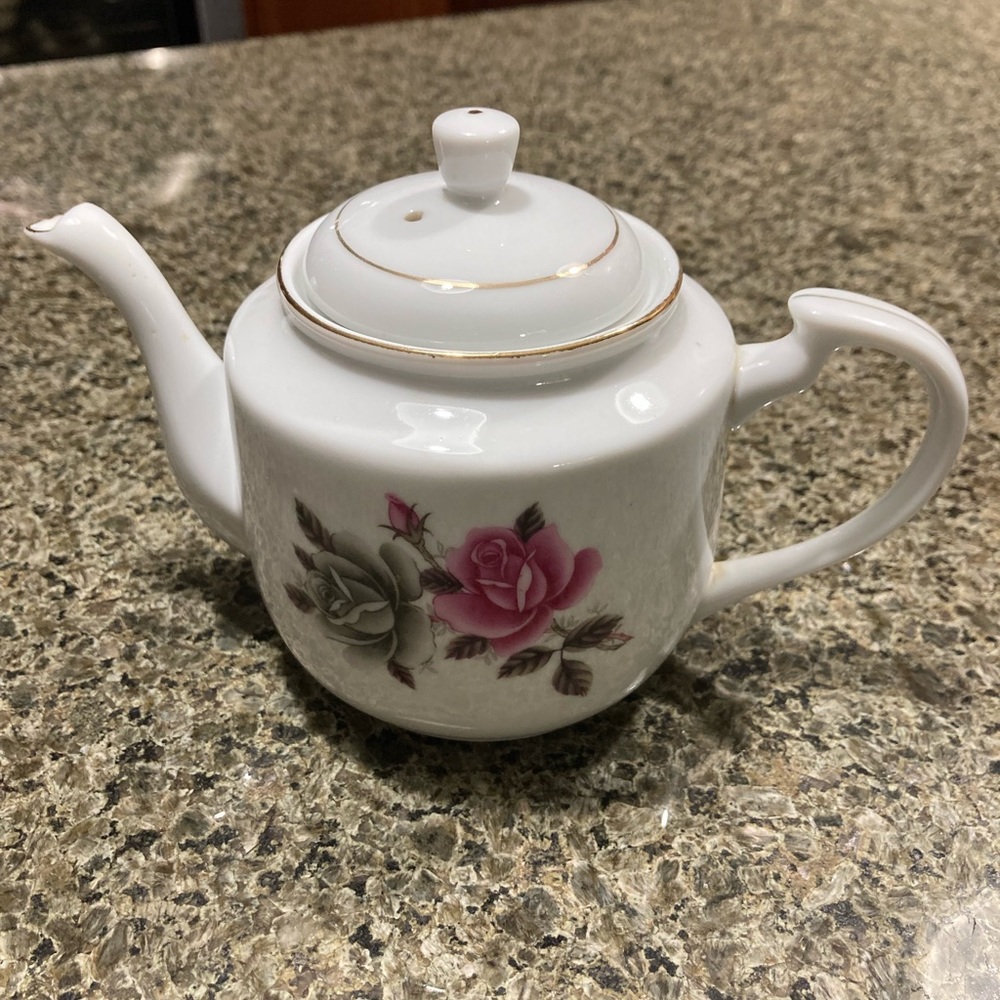 2/$10 Teapot
